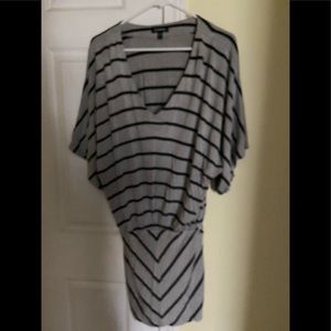 Comfy cotton dress from Bebe